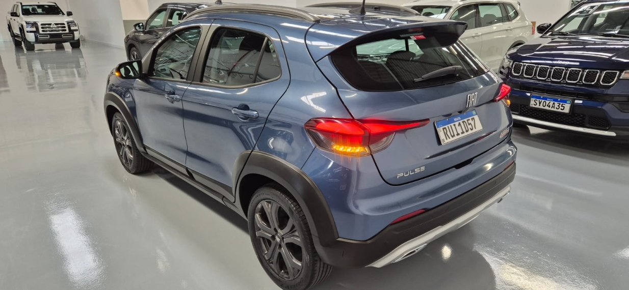 Fiat-PULSE-1.0 TURBO 200 FLEX AUDACE CVT