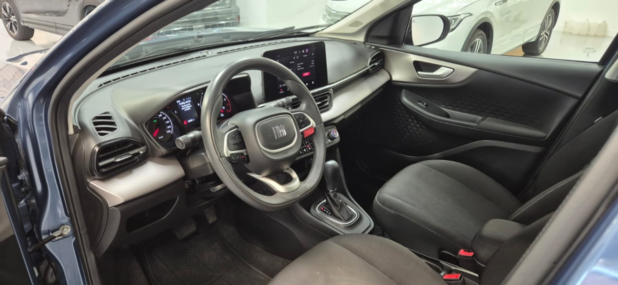 Fiat-PULSE-1.0 TURBO 200 FLEX AUDACE CVT