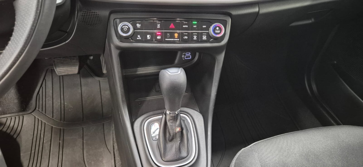 Fiat-PULSE-1.0 TURBO 200 FLEX AUDACE CVT