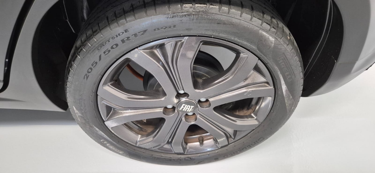 Fiat-PULSE-1.0 TURBO 200 FLEX AUDACE CVT