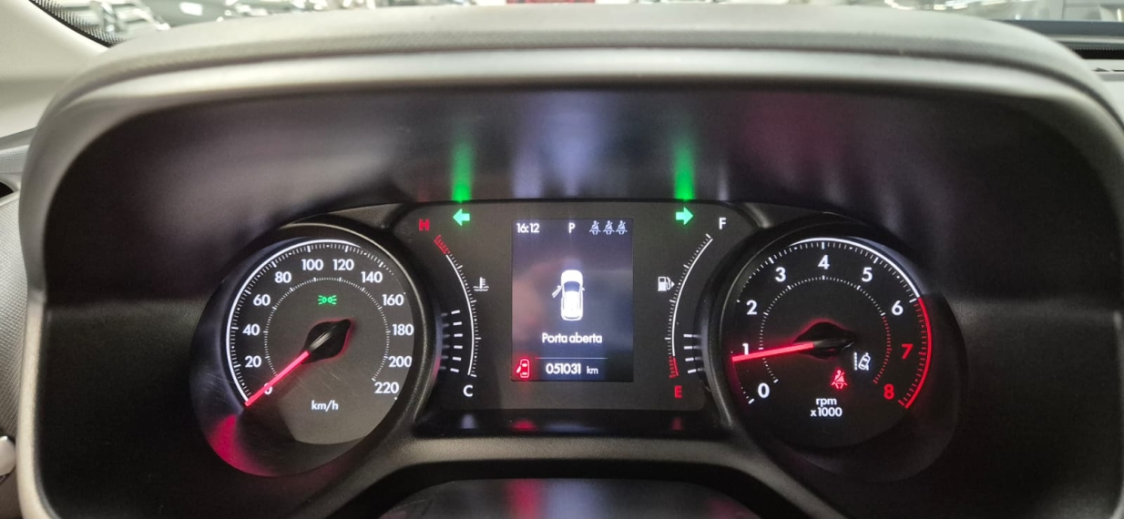 Fiat-PULSE-1.0 TURBO 200 FLEX AUDACE CVT