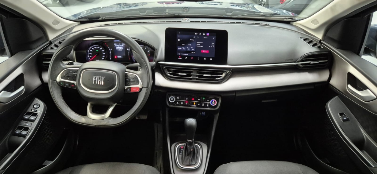 Fiat-PULSE-1.0 TURBO 200 FLEX AUDACE CVT