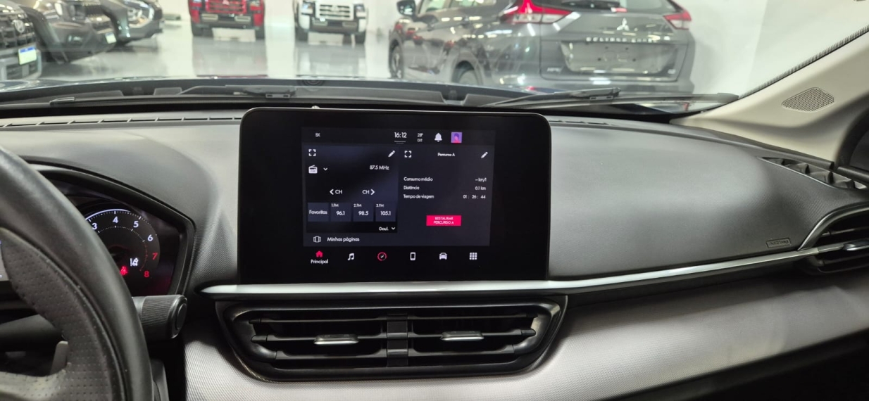 Fiat-PULSE-1.0 TURBO 200 FLEX AUDACE CVT