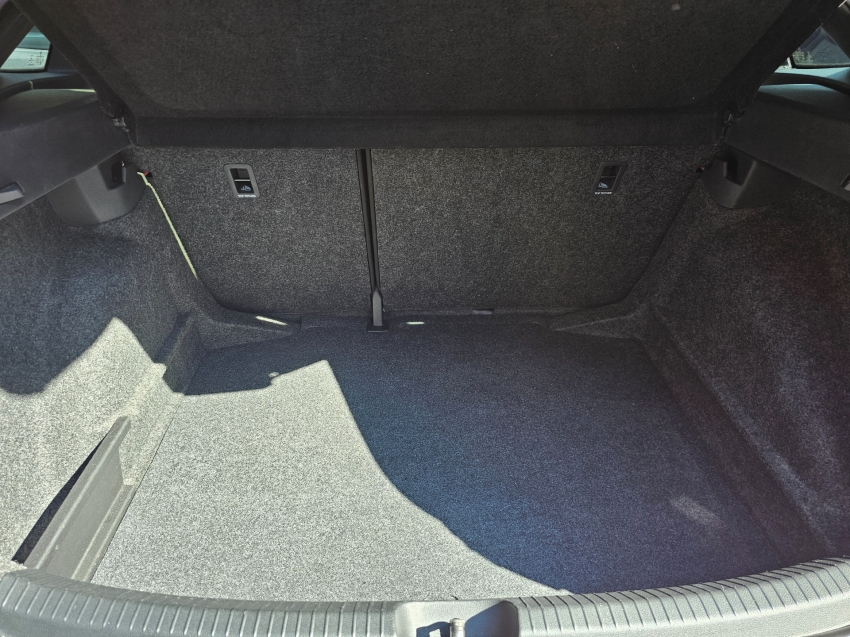 VW - Volkswagen-NIVUS-1.0 200 TSI TOTAL FLEX HIGHLINE AUTOMÁTICO