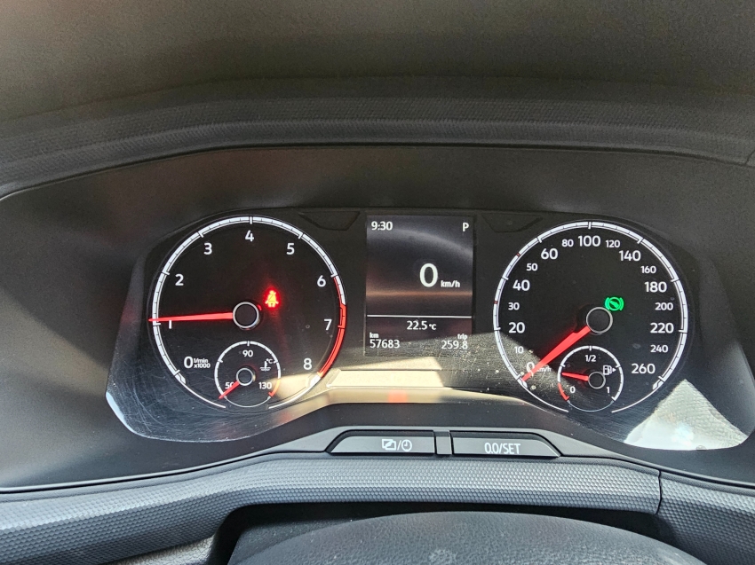 VW - Volkswagen-T-CROSS-1.0 200 TSI TOTAL FLEX SENSE AUTOMÁTICO