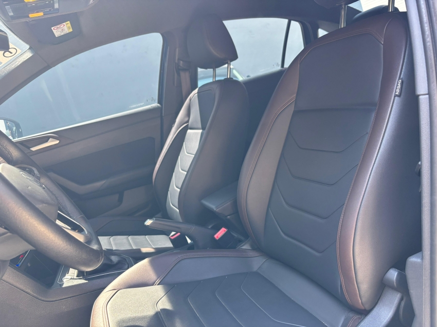 VW - Volkswagen-VIRTUS-1.0 200 TSI HIGHLINE AUTOMÁTICO