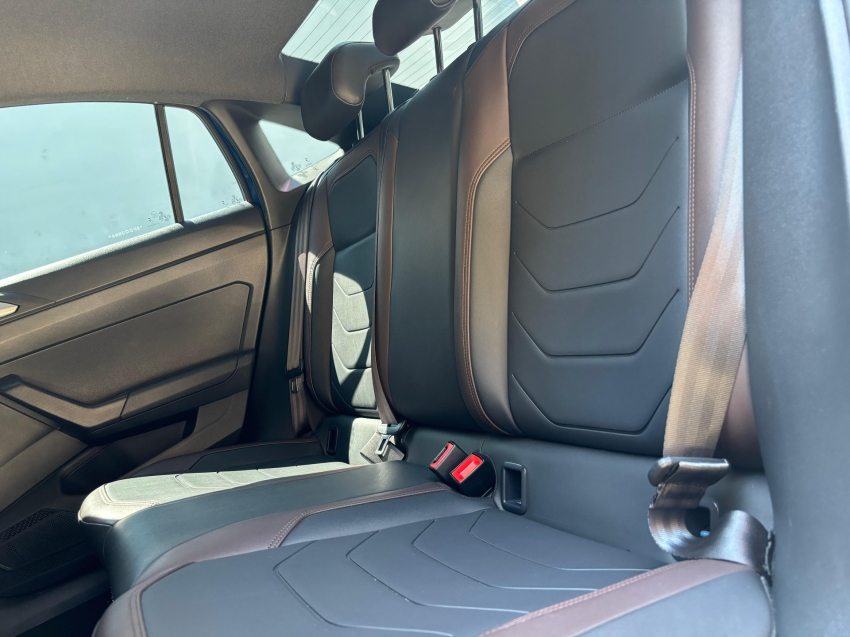 VW - Volkswagen-VIRTUS-1.0 200 TSI HIGHLINE AUTOMÁTICO