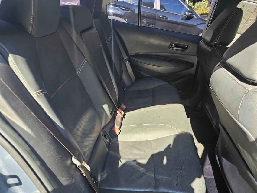 Toyota-COROLLA-2.0 VVT-IE FLEX XEI DIRECT SHIFT