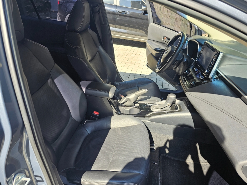 Toyota-COROLLA-2.0 VVT-IE FLEX XEI DIRECT SHIFT