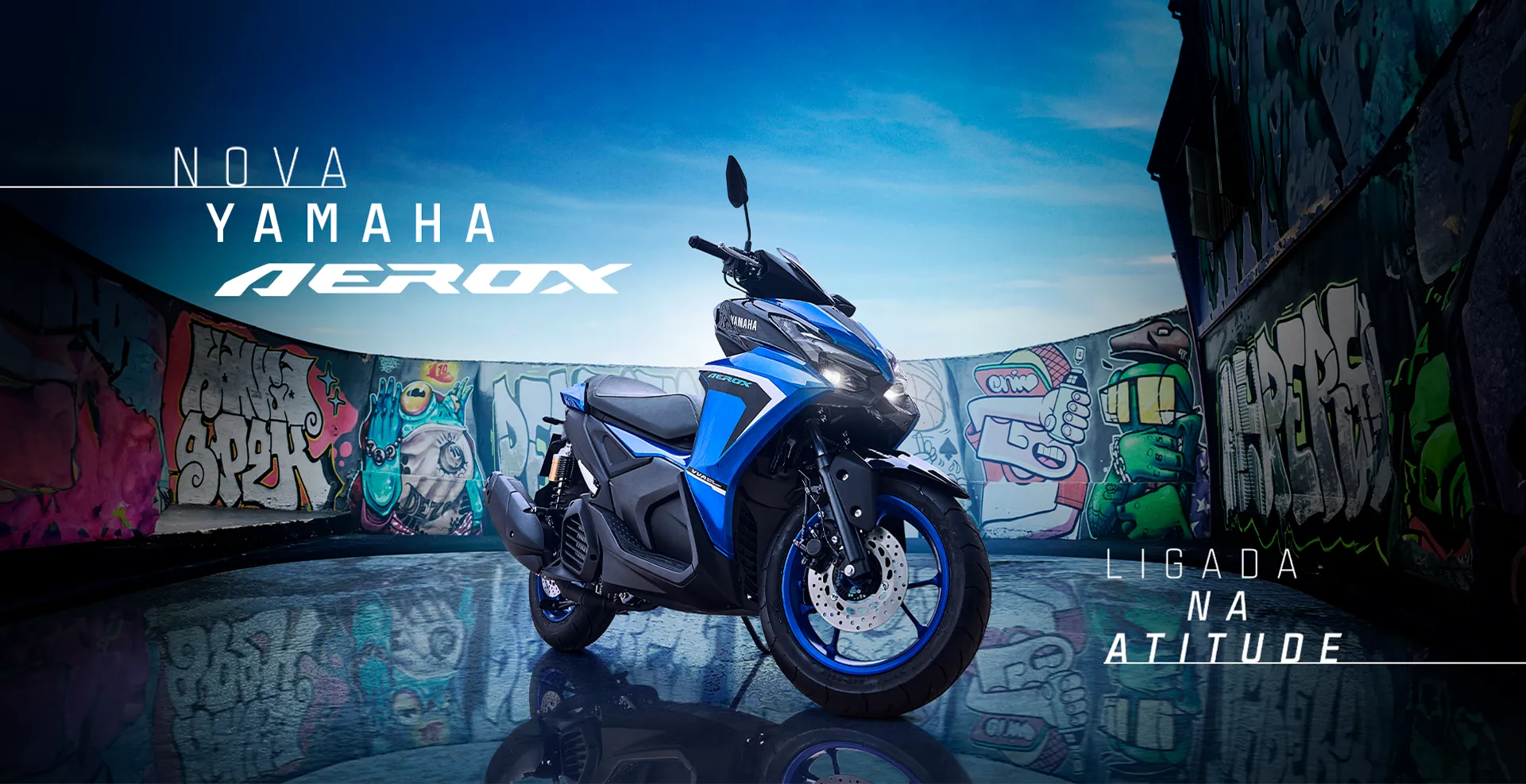 banner aerox