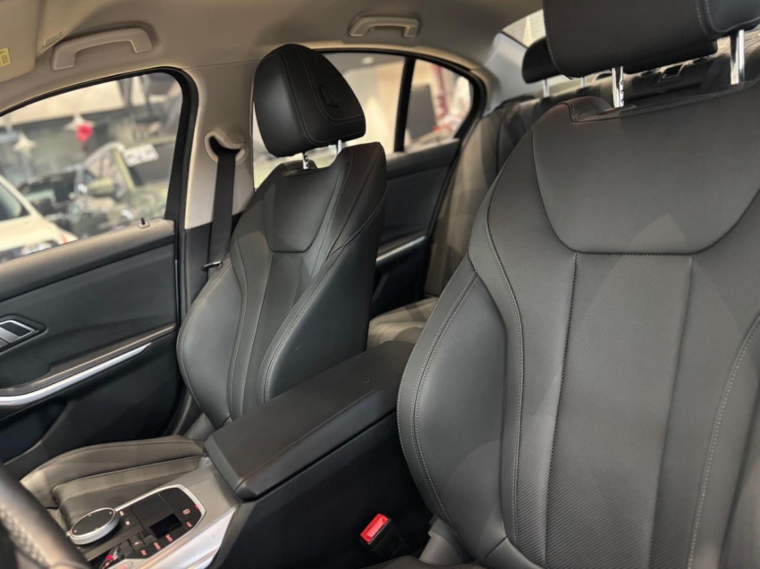 BMW-320i-2.0 16V TURBO FLEX GP AUTOMÁTICO