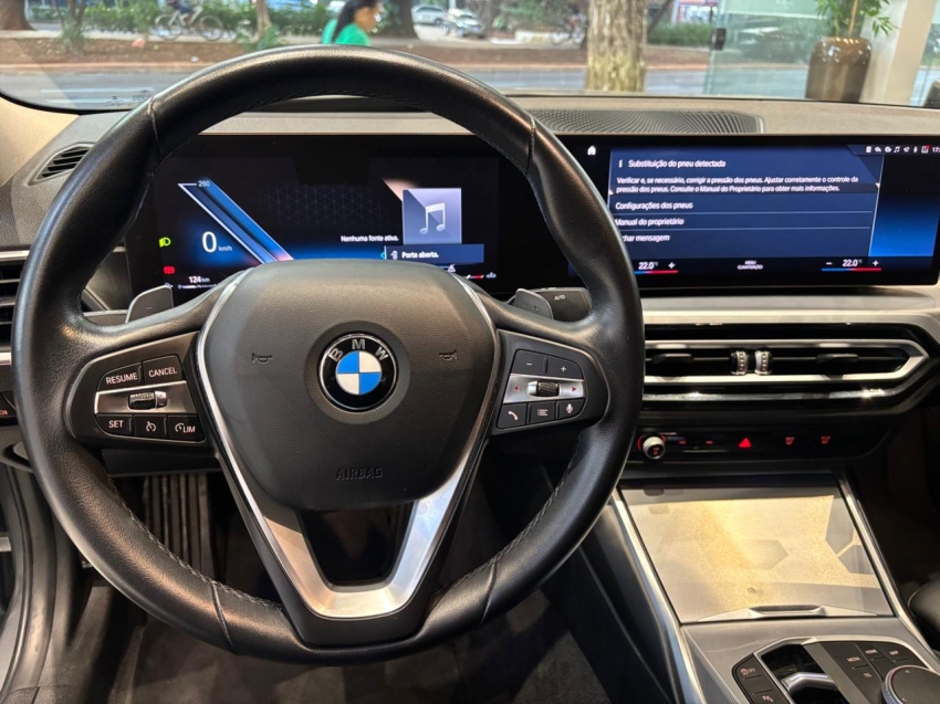 BMW-320i-2.0 16V TURBO FLEX GP AUTOMÁTICO