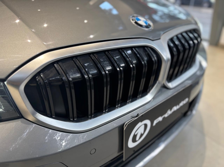 BMW-320i-2.0 16V TURBO FLEX GP AUTOMÁTICO