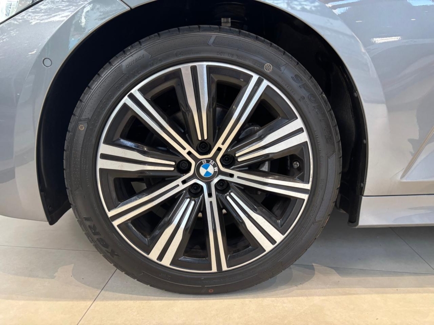 BMW-320i-2.0 16V TURBO FLEX GP AUTOMÁTICO