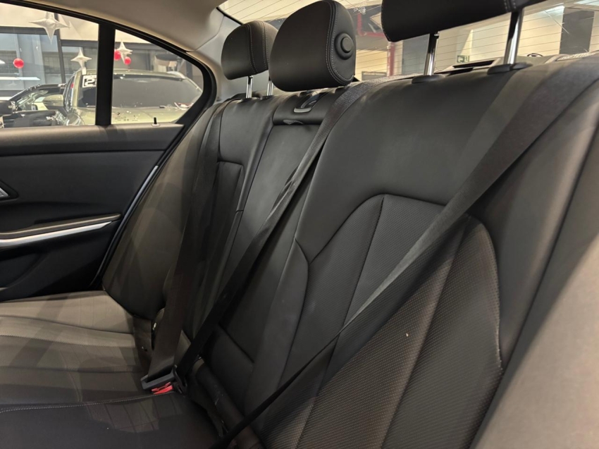 BMW-320i-2.0 16V TURBO FLEX GP AUTOMÁTICO