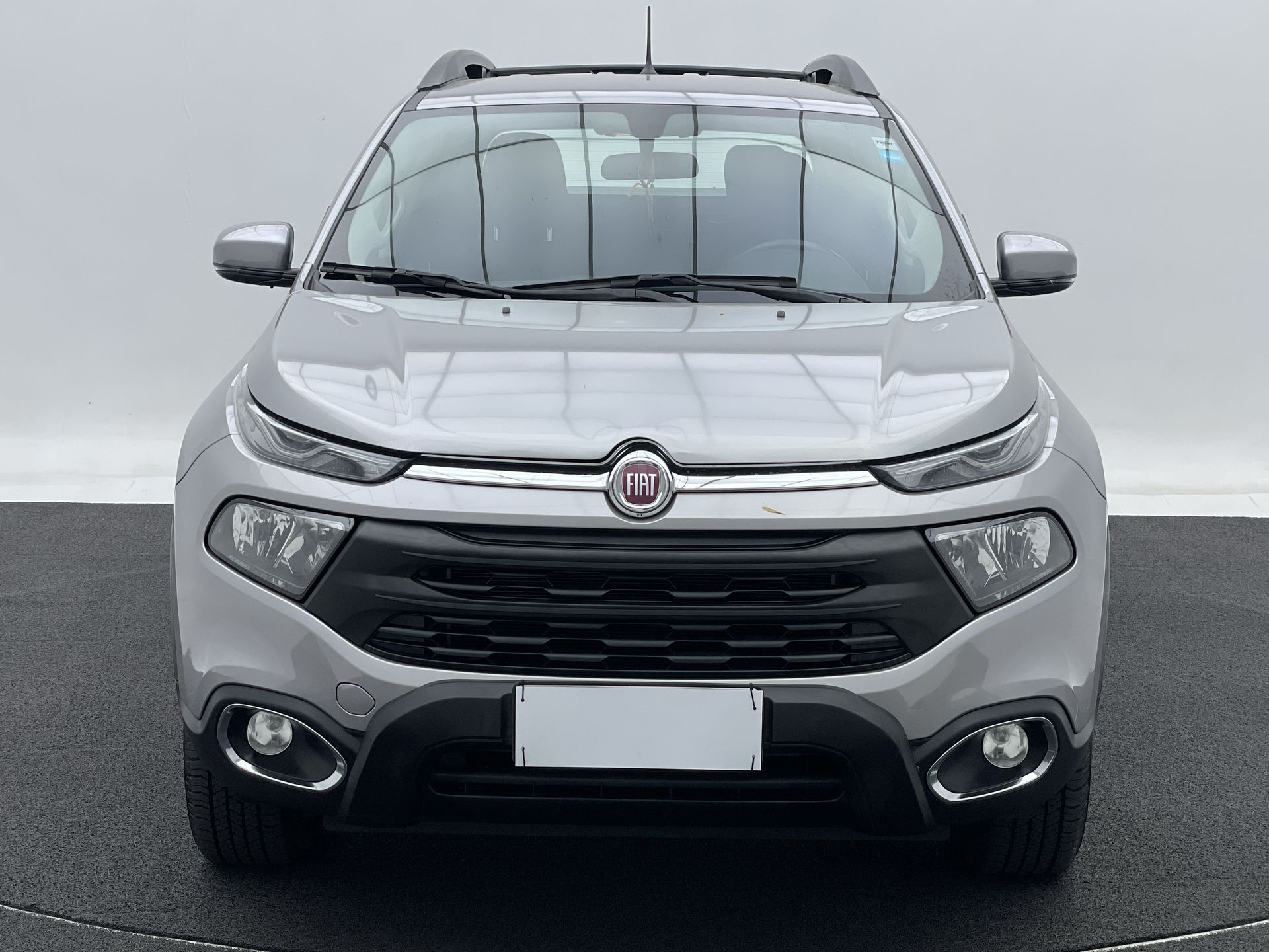 Fiat-TORO-Toro Freedom 1.8 16V Flex Aut.
