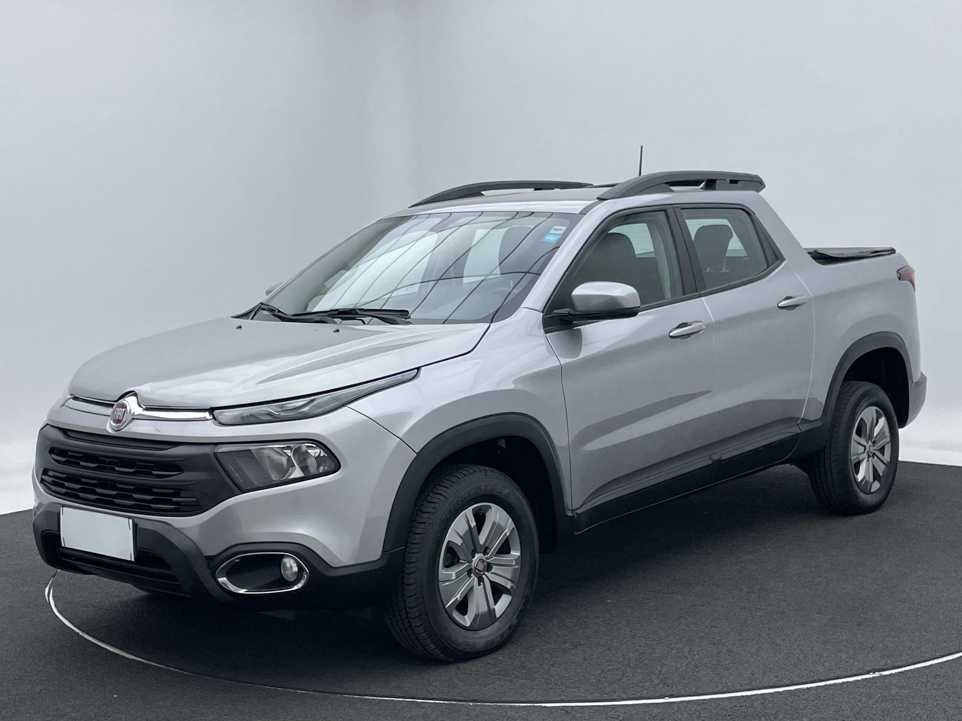 Toro Freedom 1.8 16V Flex Aut.