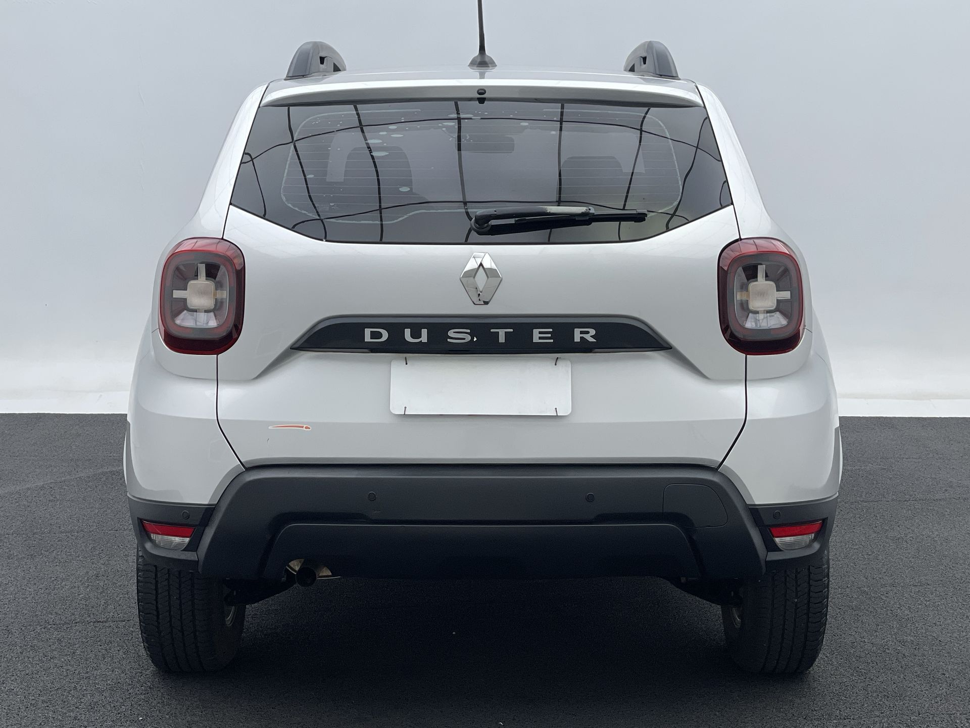DUSTER Zen 1.6 16V Flex Mec.
