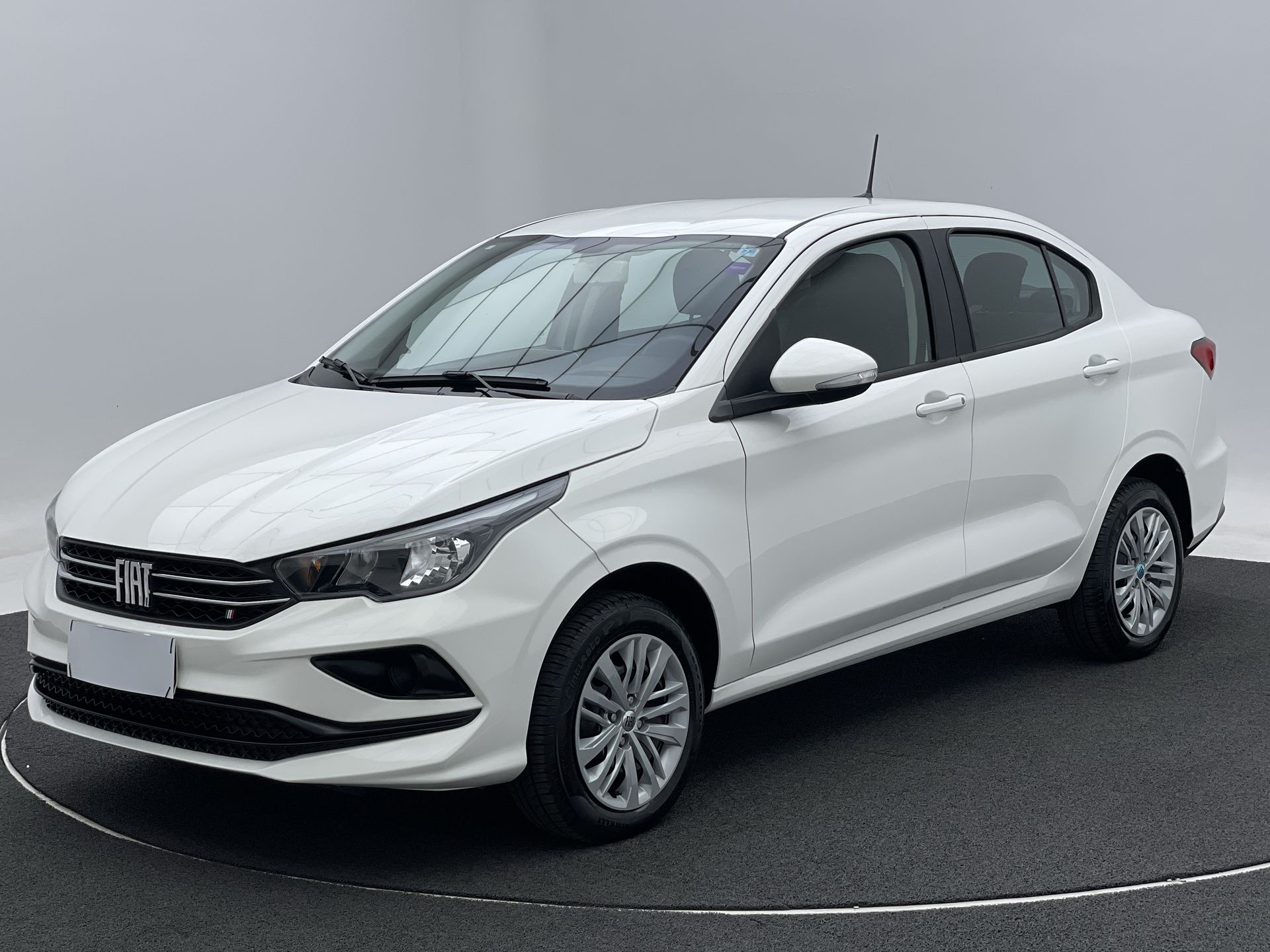 CRONOS DRIVE 1.3 8V Flex