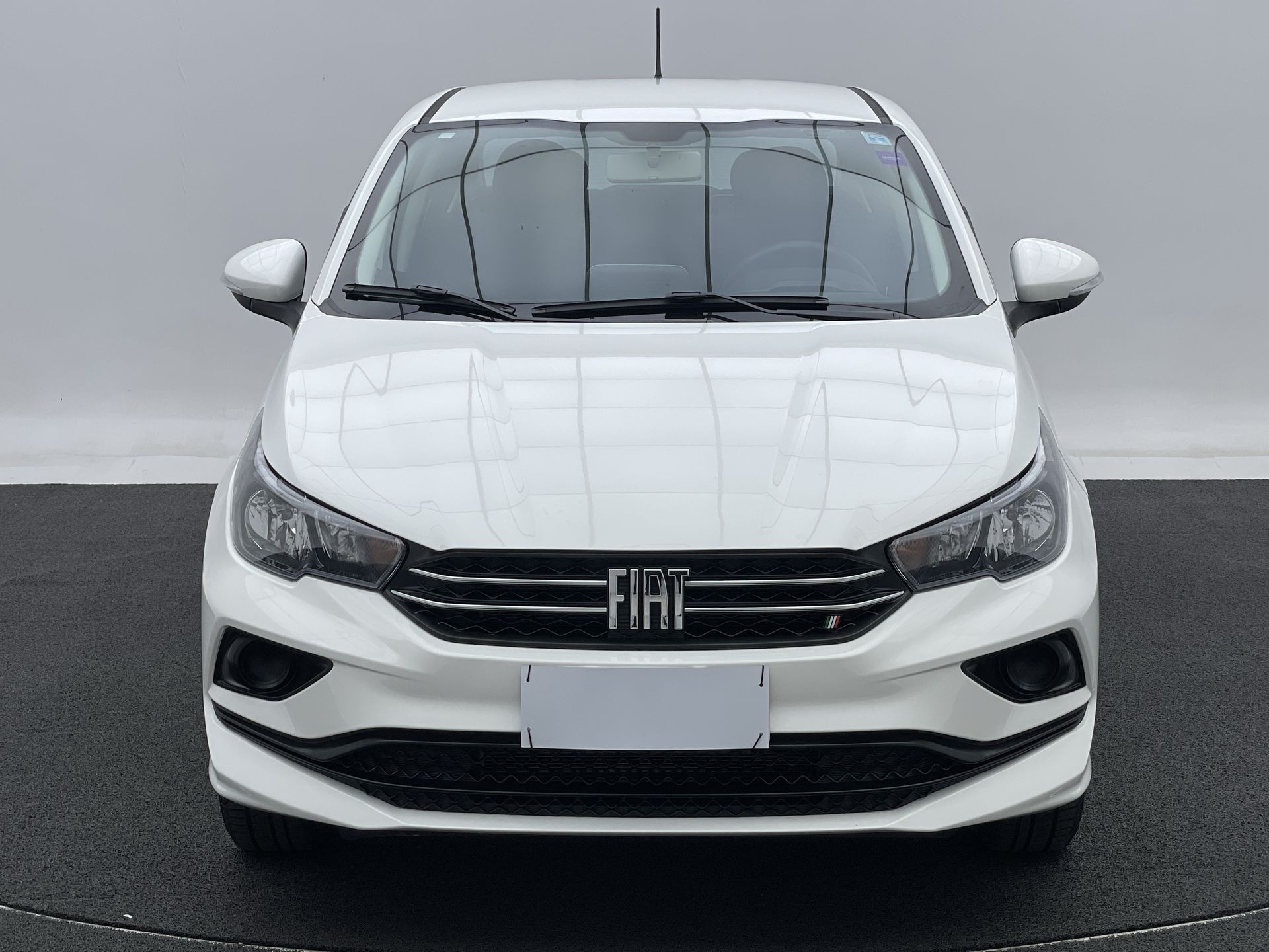 Fiat-CRONOS-CRONOS DRIVE 1.3 8V Flex