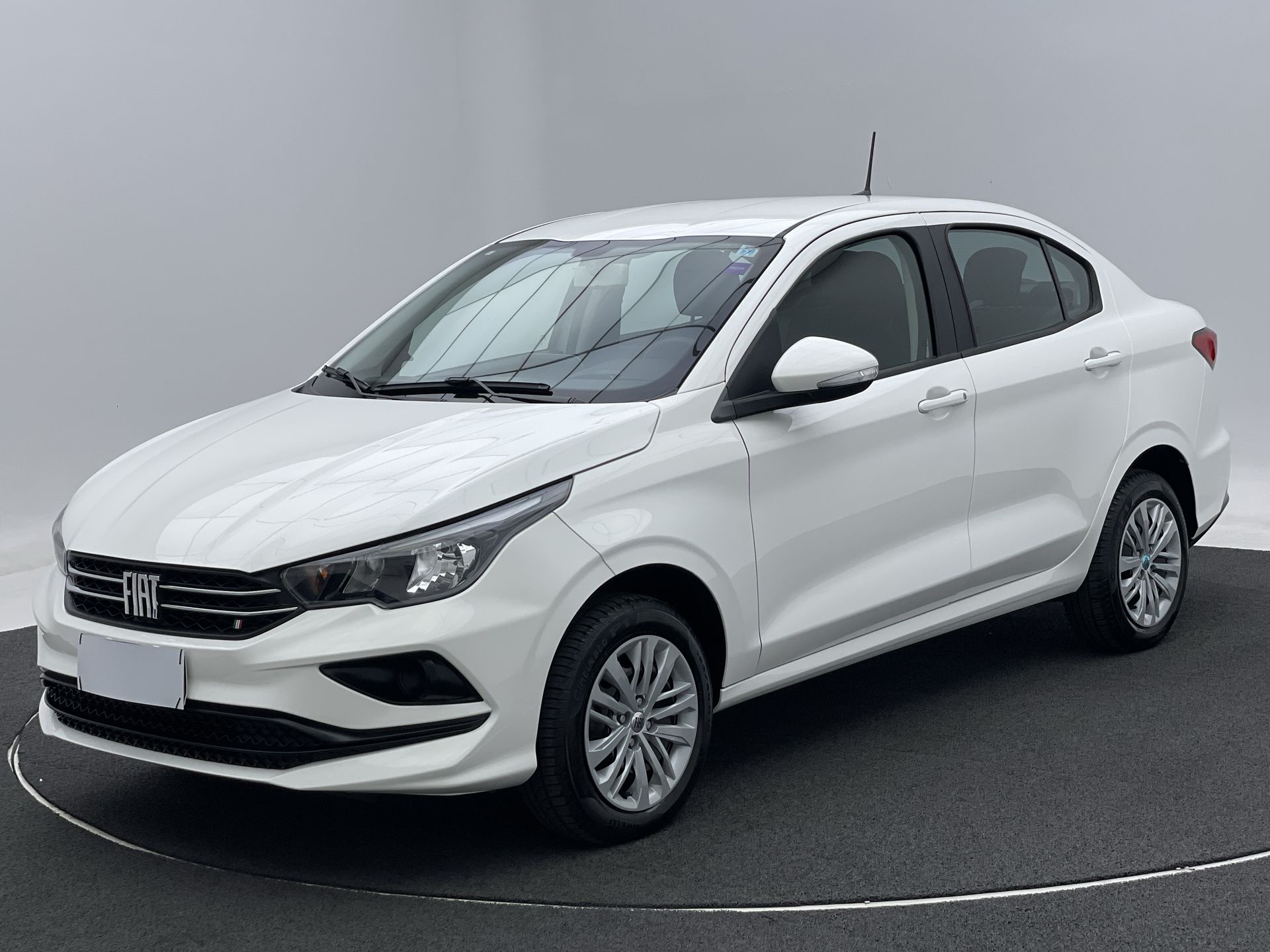 Fiat-CRONOS-CRONOS DRIVE 1.3 8V Flex