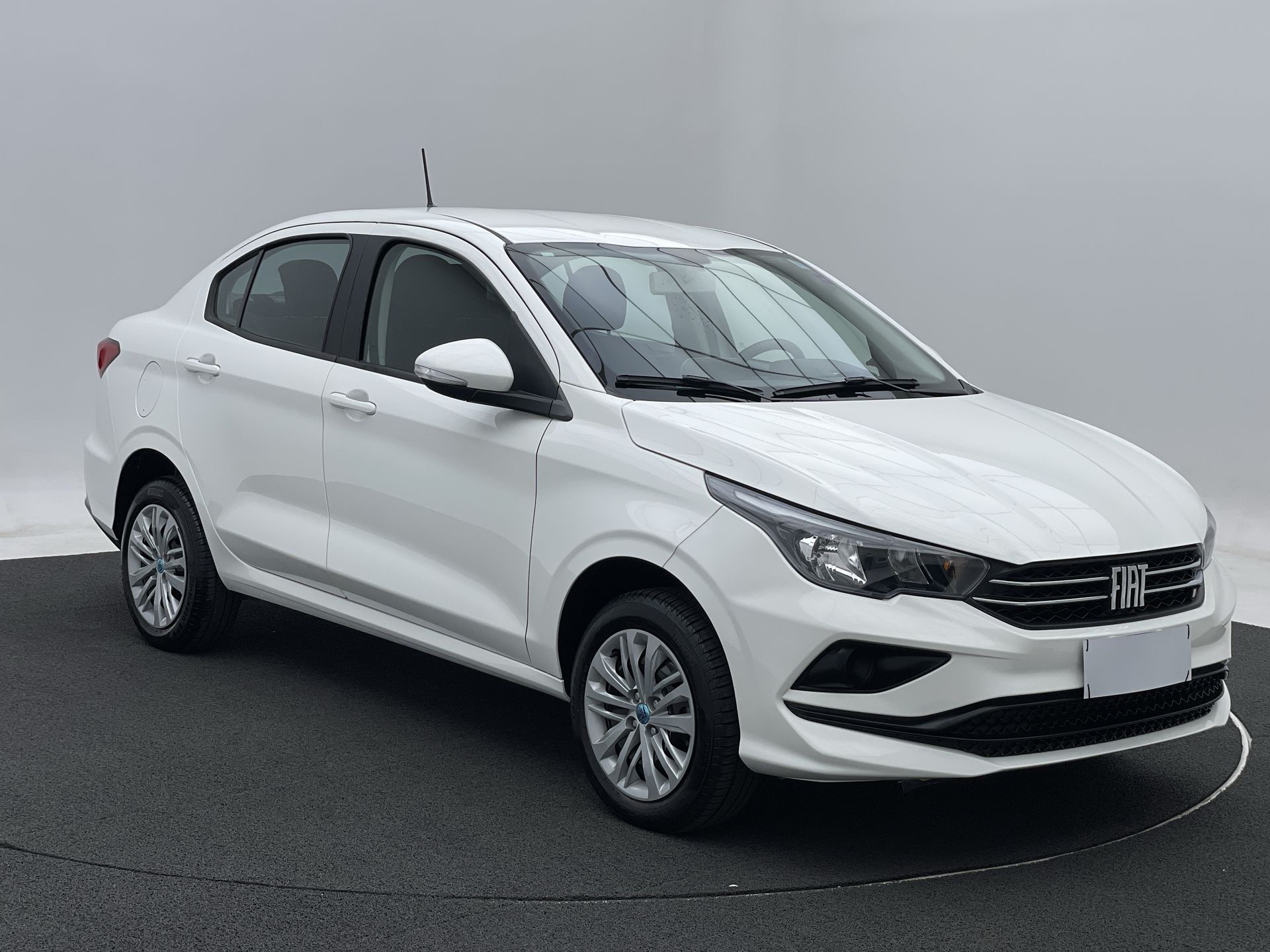 Fiat-CRONOS-CRONOS DRIVE 1.3 8V Flex