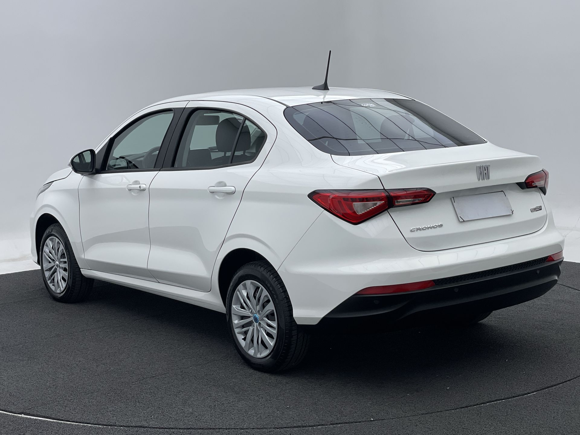 Fiat-CRONOS-CRONOS DRIVE 1.3 8V Flex