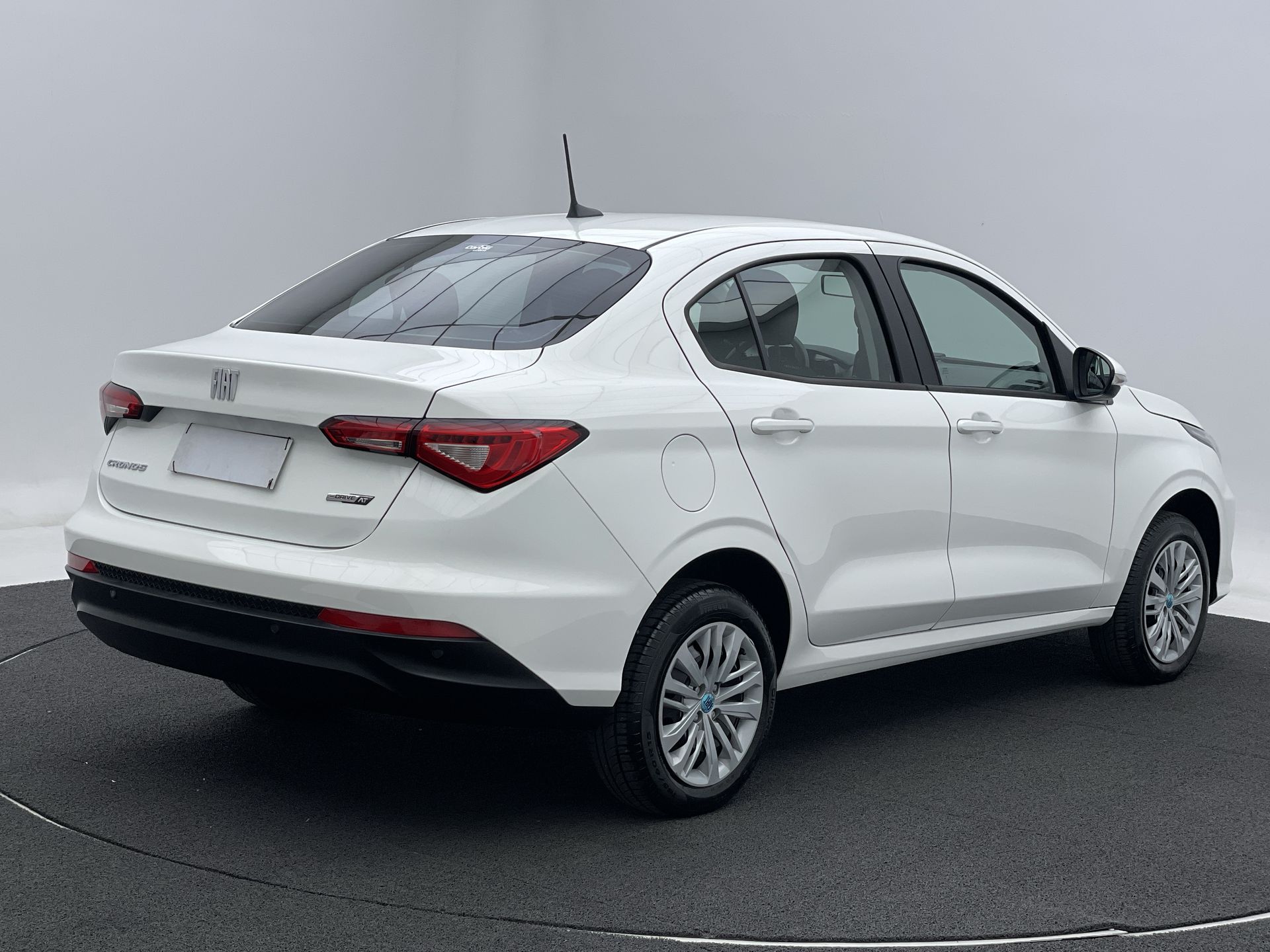 Fiat-CRONOS-CRONOS DRIVE 1.3 8V Flex