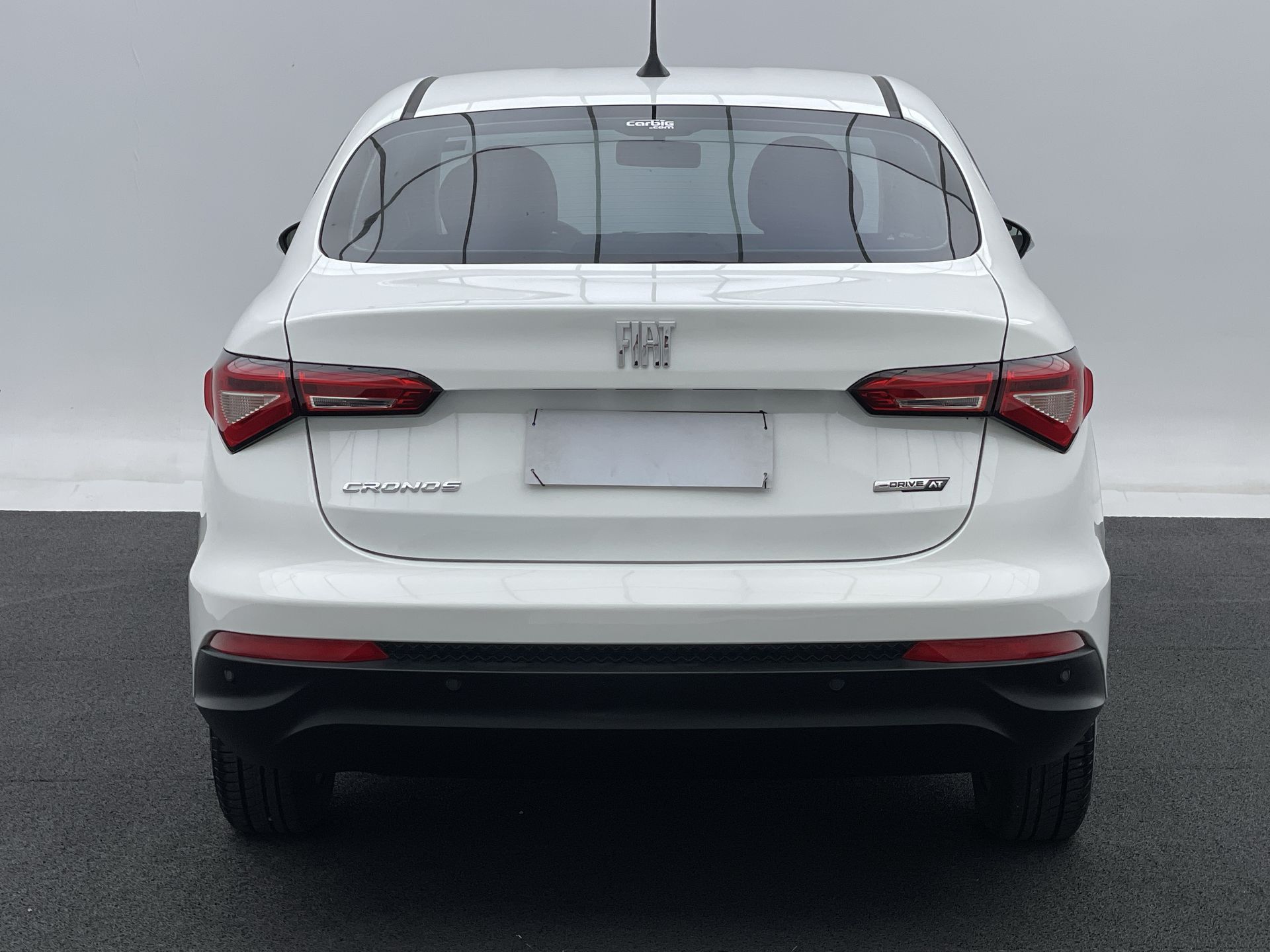 Fiat-CRONOS-CRONOS DRIVE 1.3 8V Flex