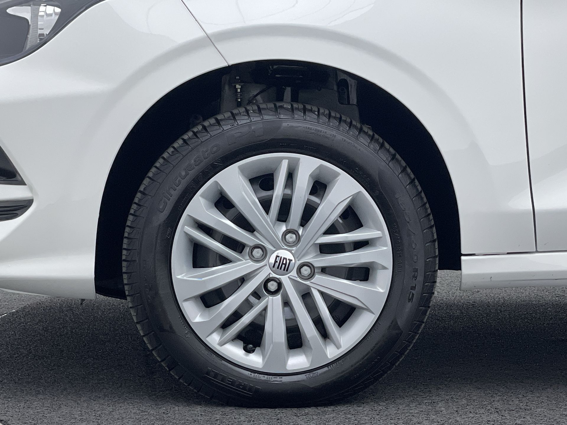 CRONOS DRIVE 1.3 8V Flex