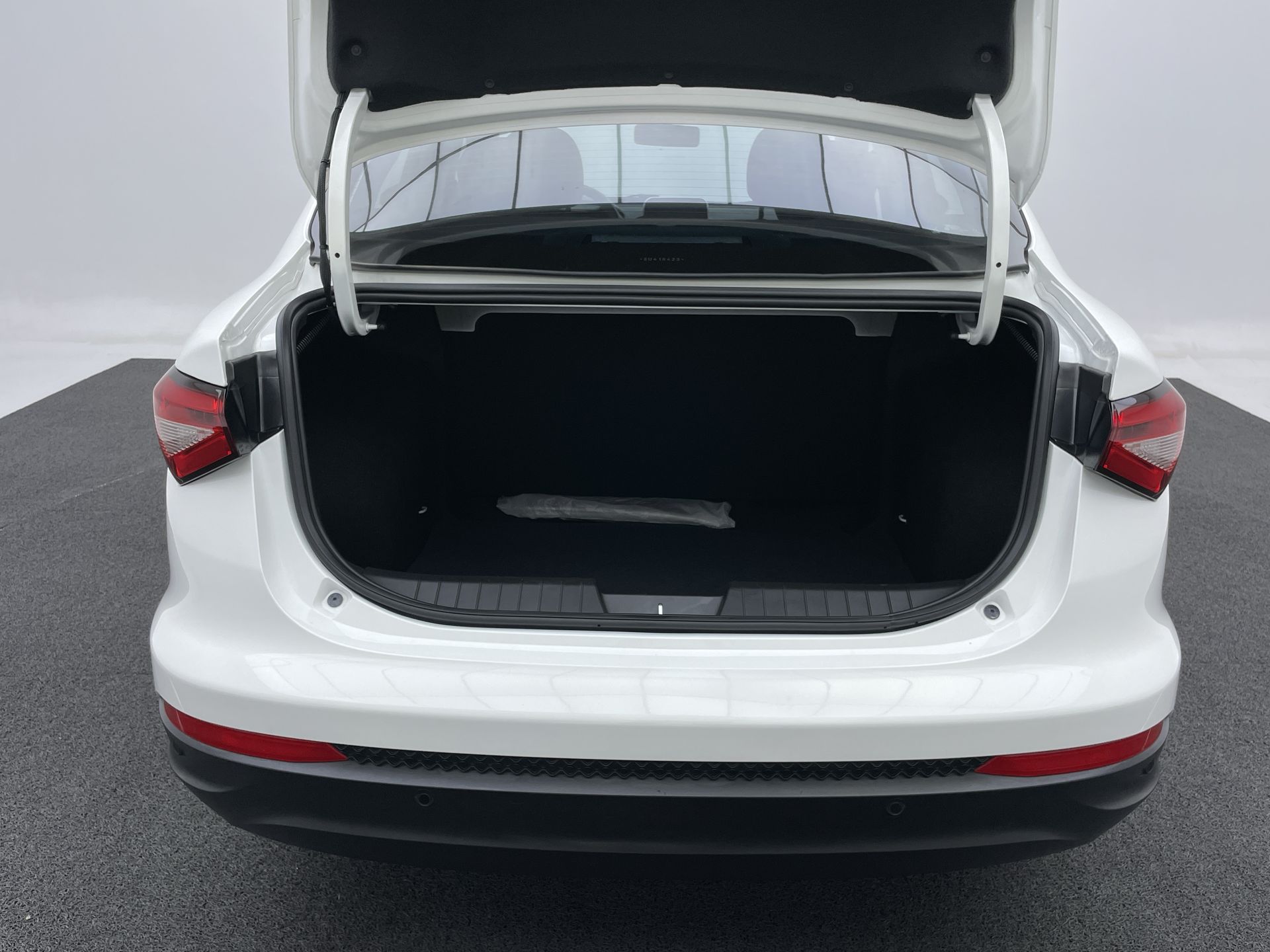 CRONOS DRIVE 1.3 8V Flex