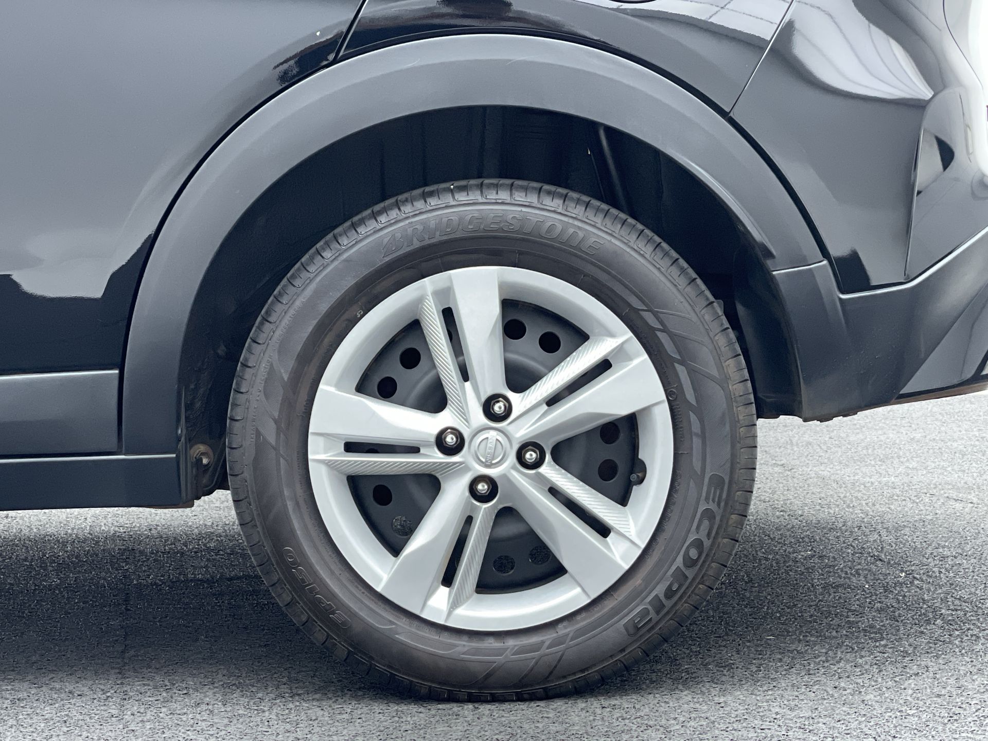 KICKS Active 1.6 16V Flex Aut.