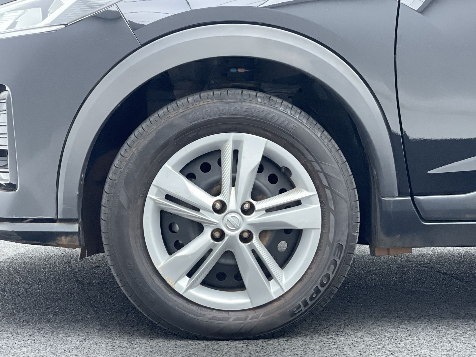 KICKS Active 1.6 16V Flex Aut.