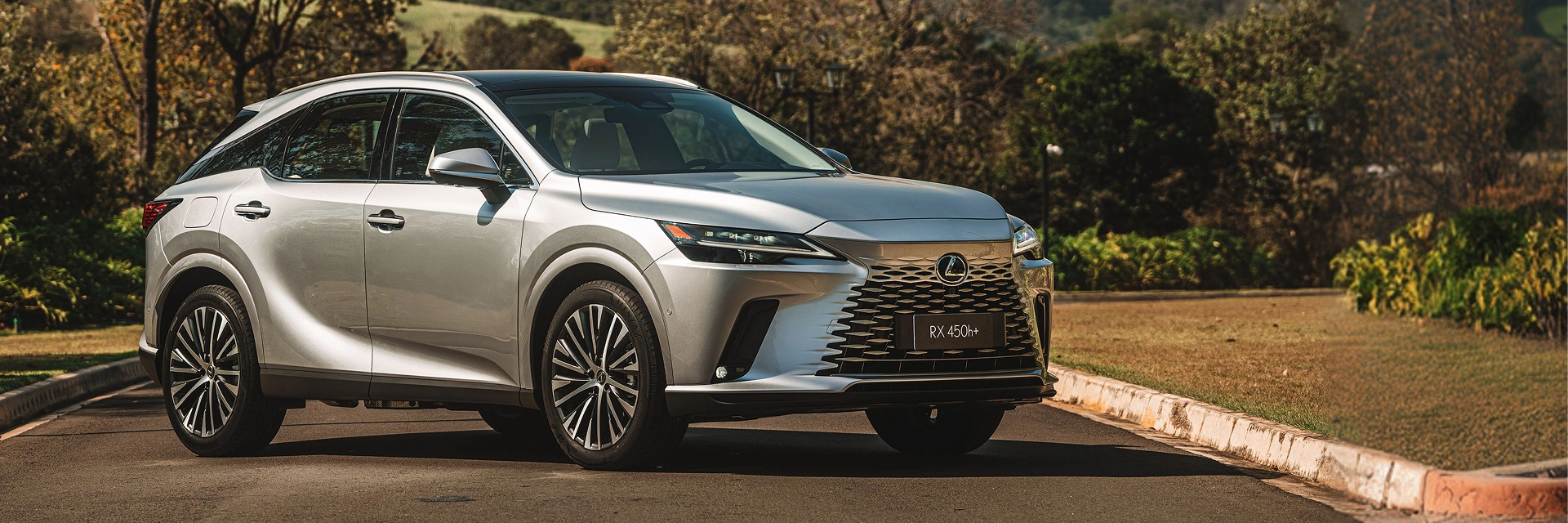 UM NOVO PADRÃO DE CONDUÇÃO