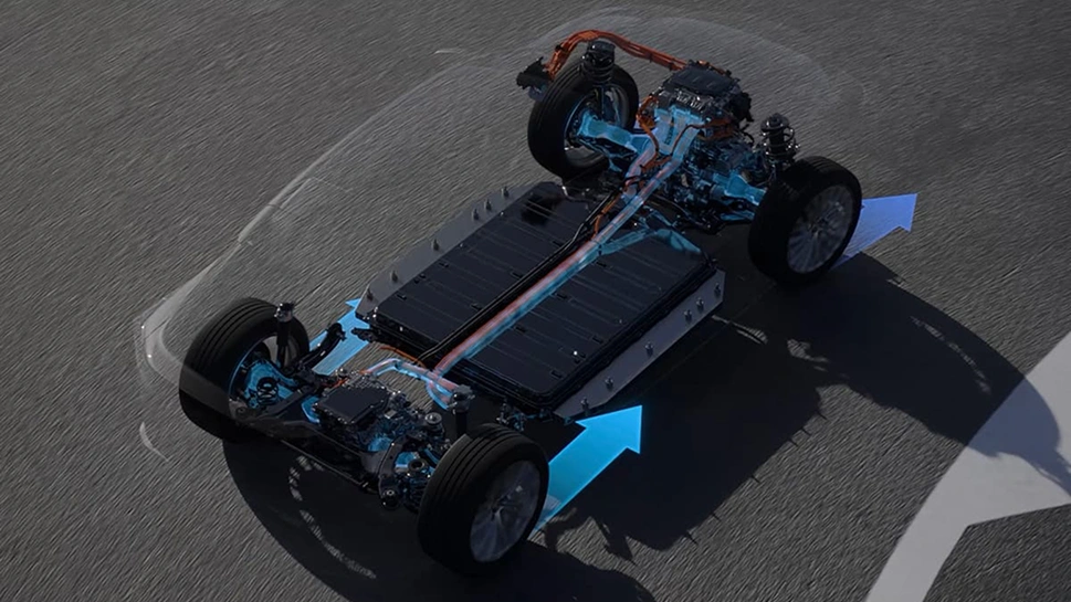 TRAÇÃO INTEGRAL DIRECT4