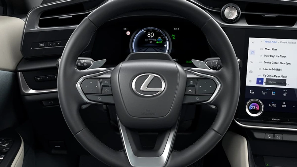 SELEÇÃO DO MODO DE CONDUÇÃO