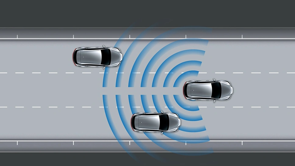 MONITOR DE PONTO CEGO