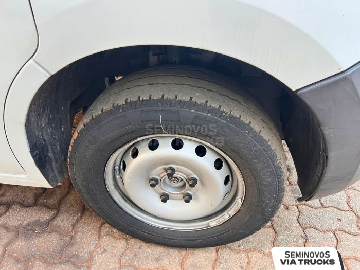 Renault-MASTER-Master 2.3 dCi Furgão 16V Diesel