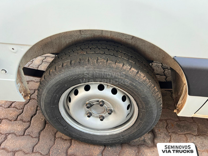 Renault-MASTER-Master 2.3 dCi Furgão 16V Diesel