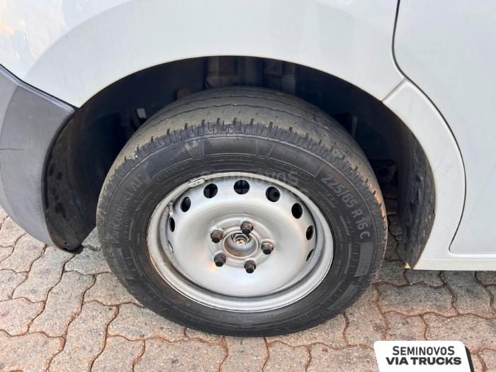 Renault-MASTER-Master 2.3 dCi Furgão 16V Diesel