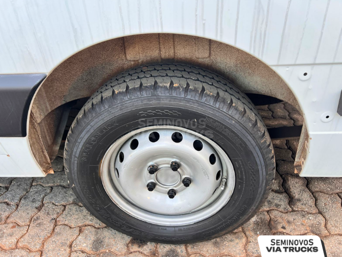 Renault-MASTER-Master 2.3 dCi Furgão 16V Diesel