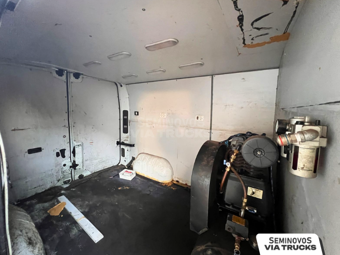 Renault-MASTER-Master 2.3 dCi Furgão 16V Diesel