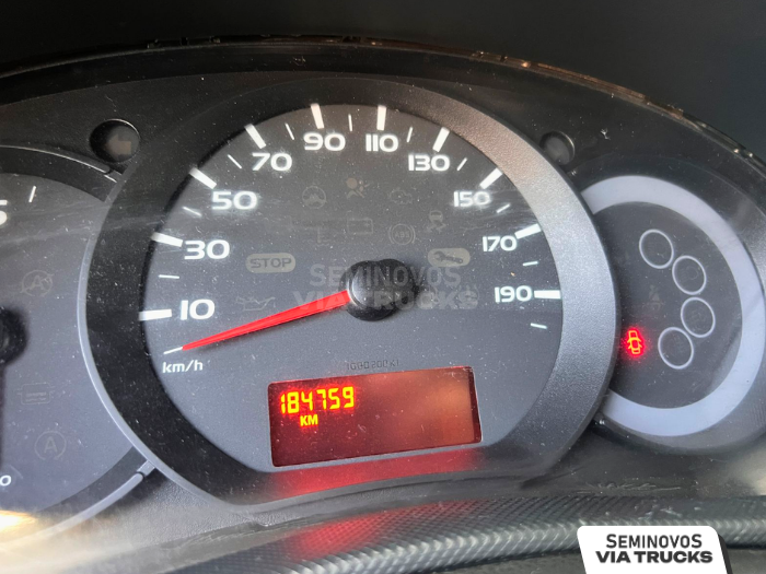 Renault-MASTER-Master 2.3 dCi Furgão 16V Diesel