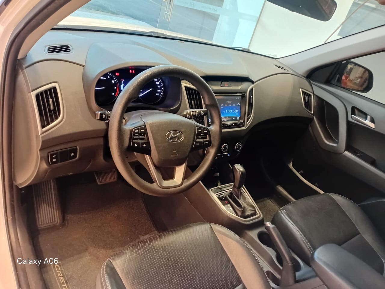 Hyundai-CRETA-CRETA 16A ACTION