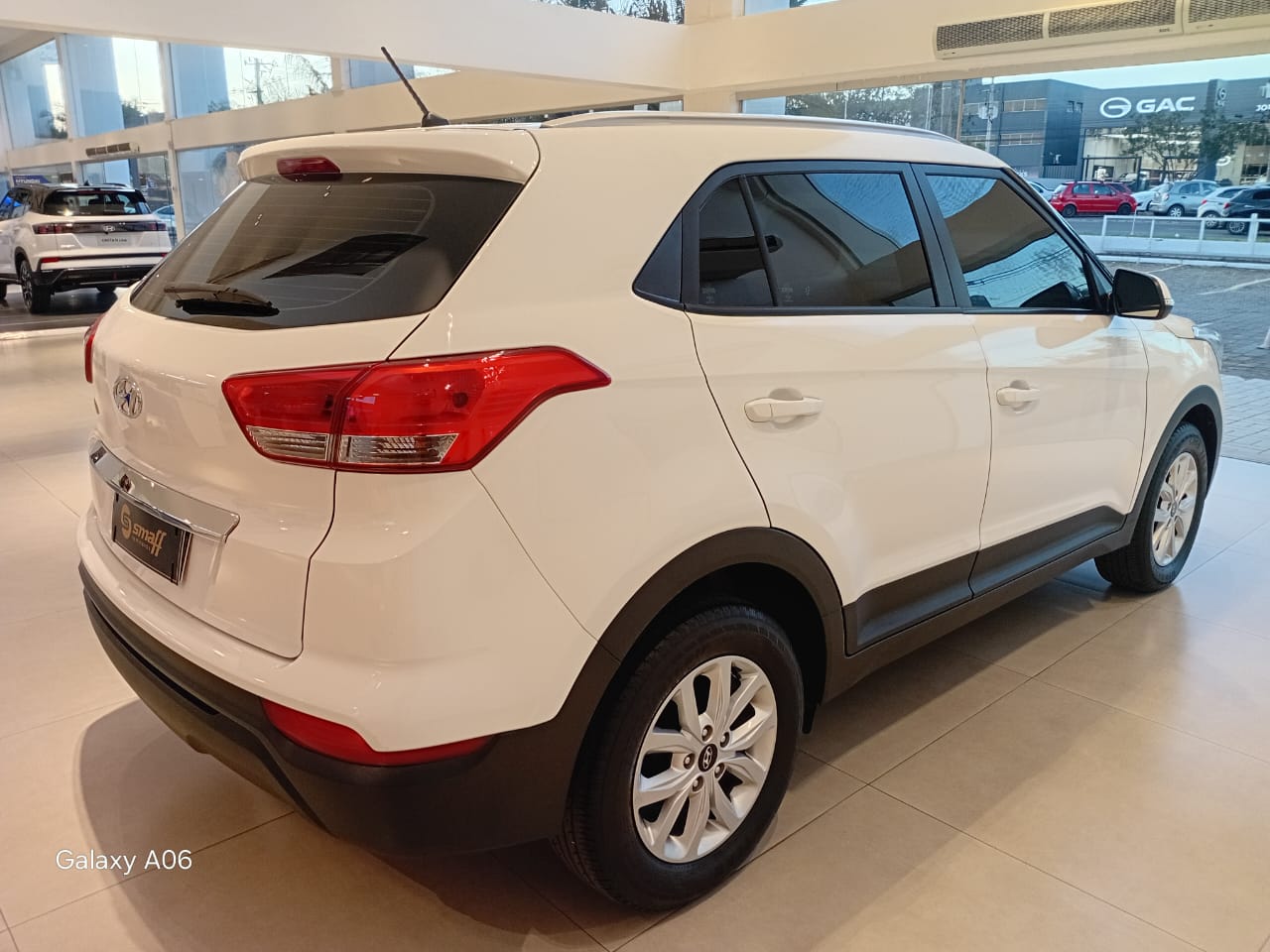 Hyundai-CRETA-CRETA 16A ACTION