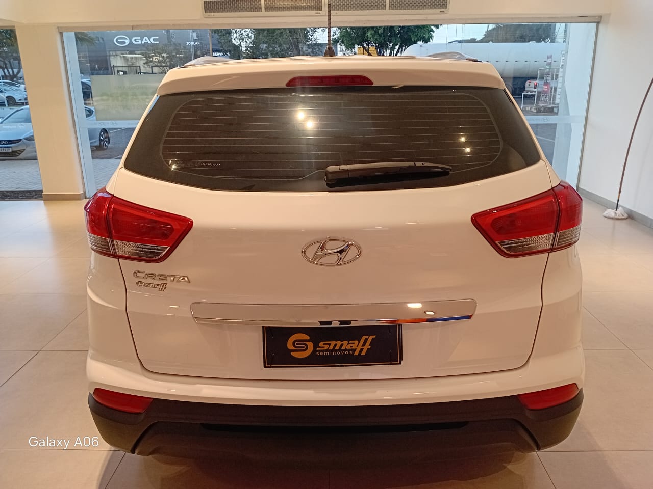 Hyundai-CRETA-CRETA 16A ACTION