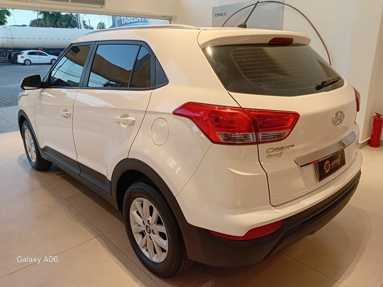 Hyundai-CRETA-CRETA 16A ACTION