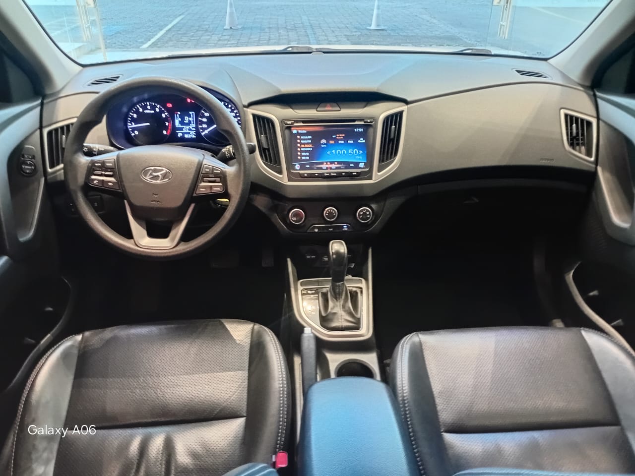 Hyundai-CRETA-CRETA 16A ACTION