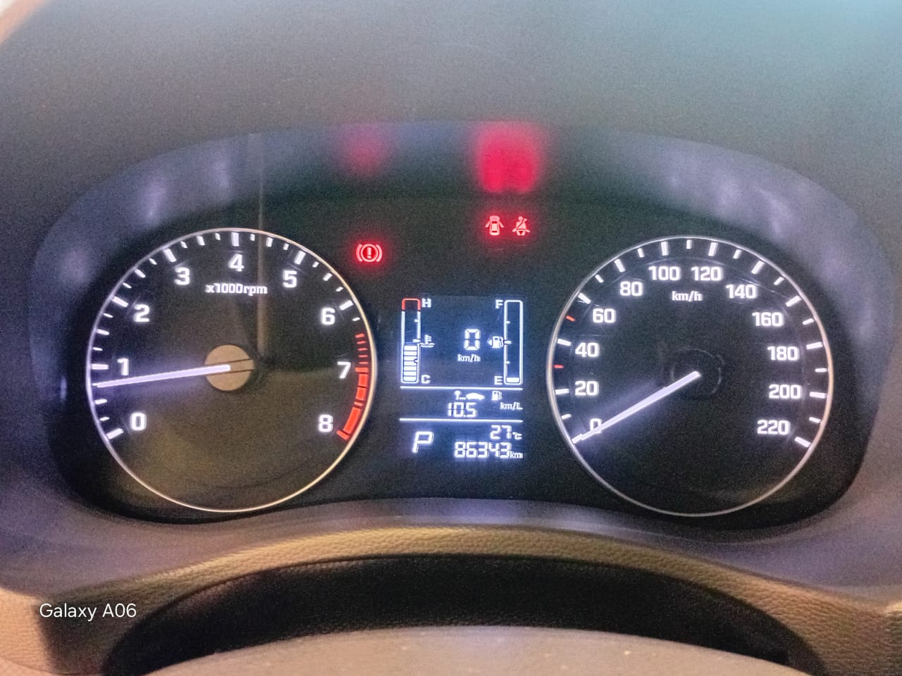 Hyundai-CRETA-CRETA 16A ACTION