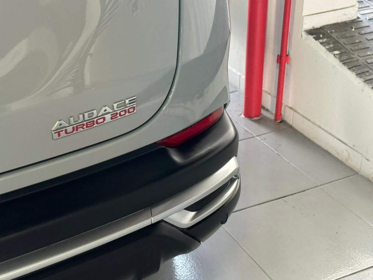 Fiat-Fastback-Fastback Audace 1.0 200 T. Flex Aut